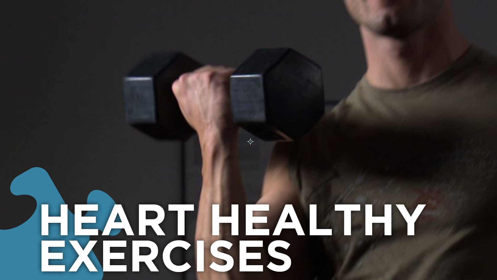 Exercises for the Heart